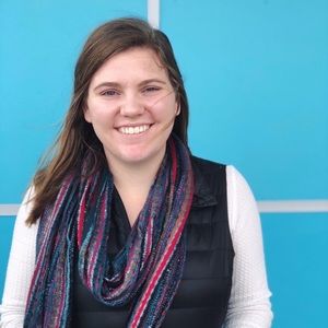 Meet your Posher, Kallie